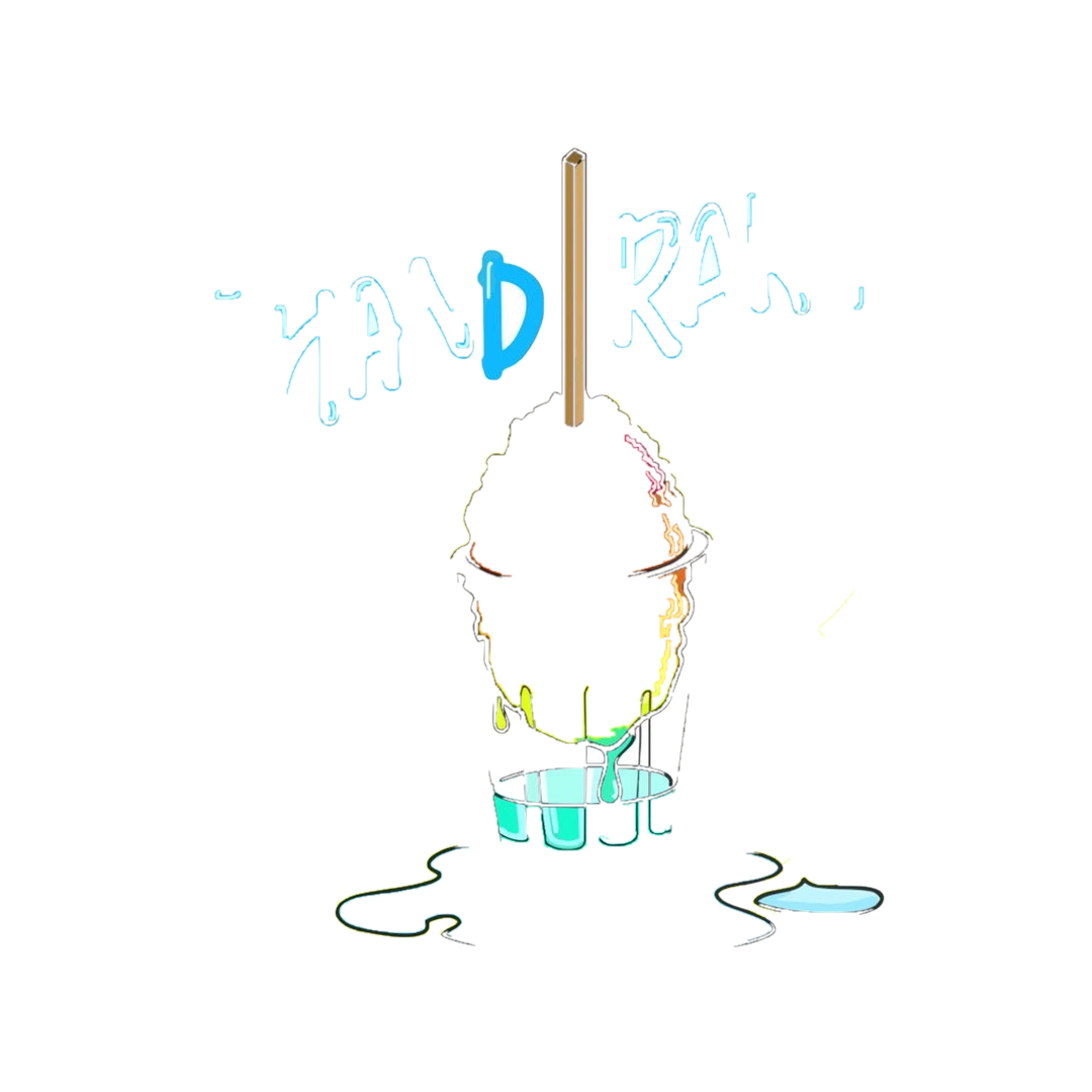 Thand Rakh Sticker